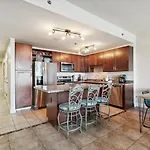 Laketown Wharf #733 By Nautical Properties Vacation Rentals