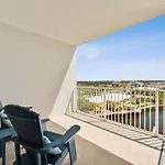 Laketown Wharf #733 By Nautical Properties Vacation Rentals
