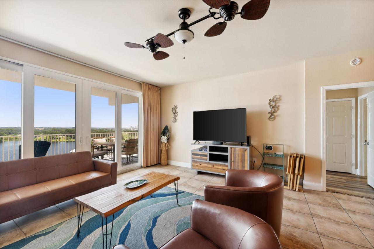 Laketown Wharf #733 By Nautical Vacation Holiday home