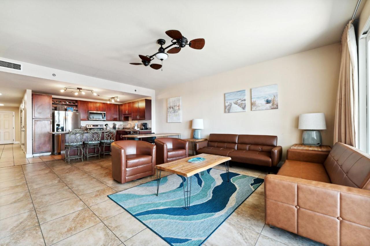 Holiday home Laketown Wharf #733 By Nautical Vacation Panama City Beach