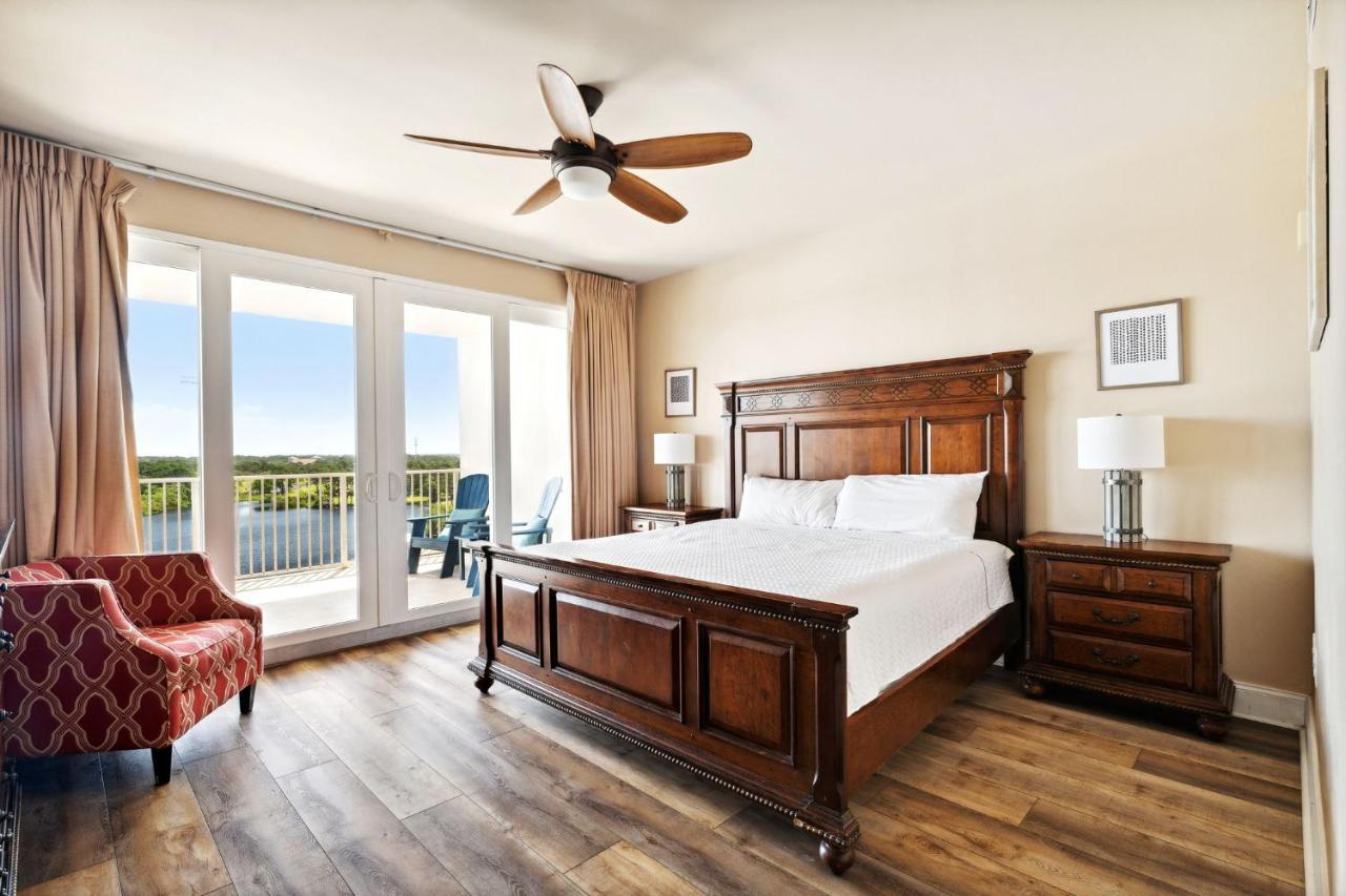 Holiday home Laketown Wharf #733 By Nautical Vacation Panama City Beach
