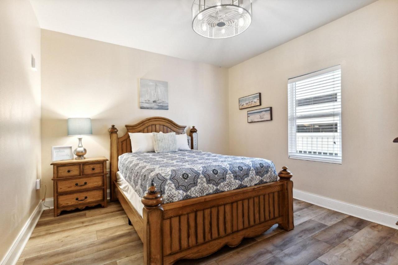 Holiday home Laketown Wharf #733 By Nautical Vacation Panama City Beach