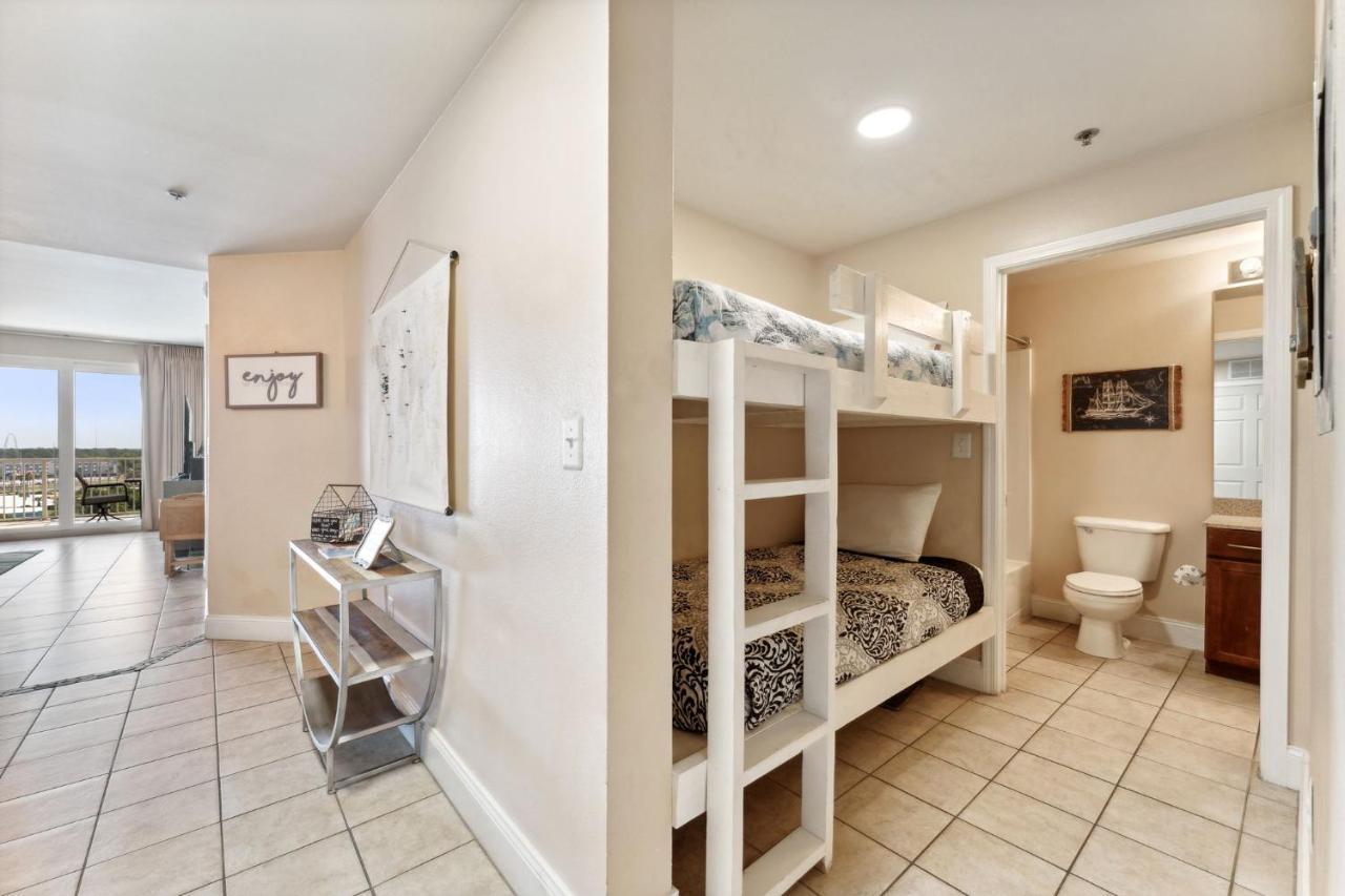 Laketown Wharf #733 By Nautical Vacation Holiday home