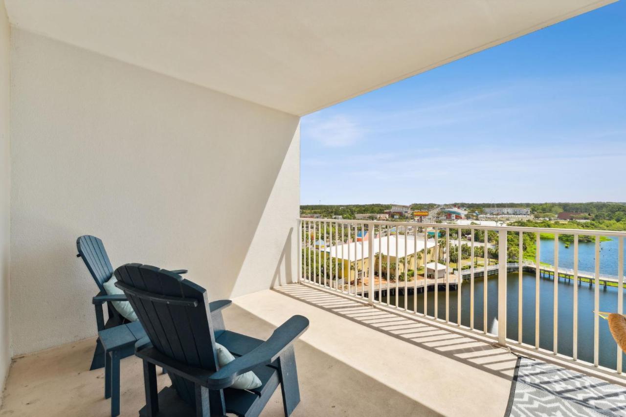 Holiday home Laketown Wharf #733 By Nautical Vacation Panama City Beach