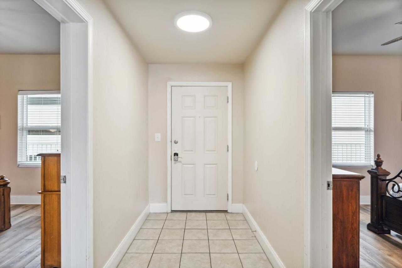 Laketown Wharf #733 By Nautical Vacation Holiday home