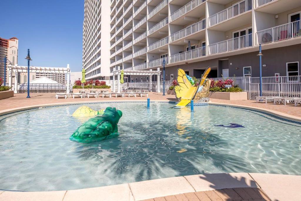 Holiday home Laketown Wharf #733 By Nautical Vacation Panama City Beach