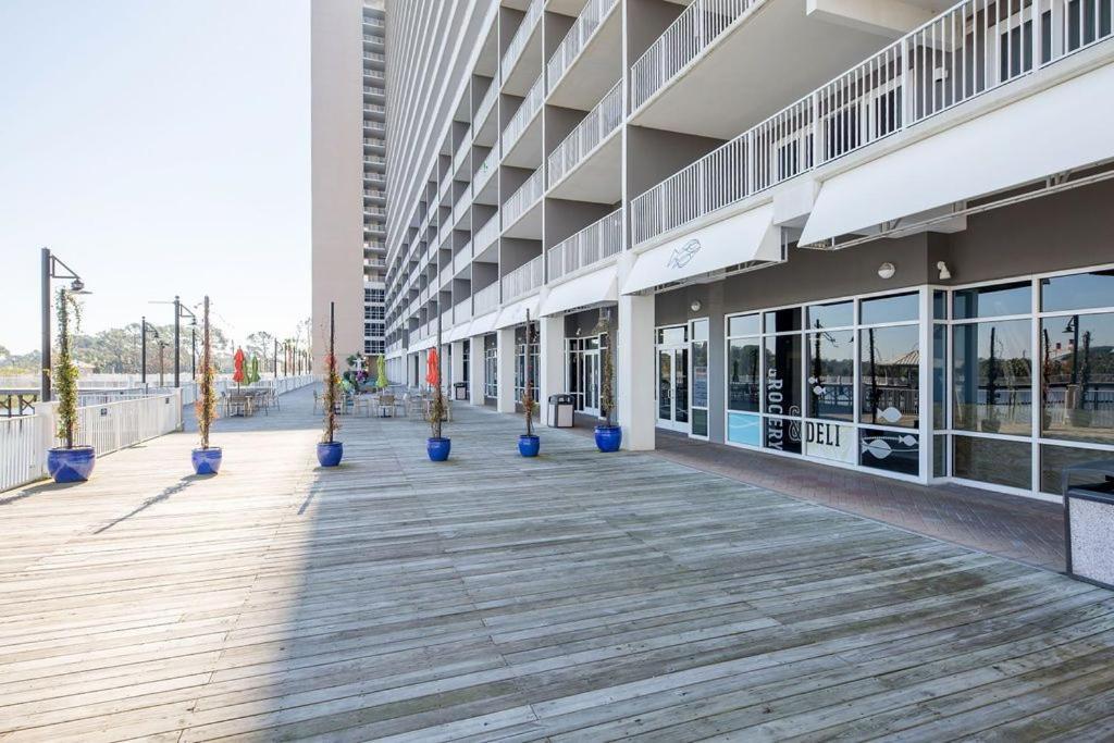 Laketown Wharf #733 By Nautical Vacation Holiday home