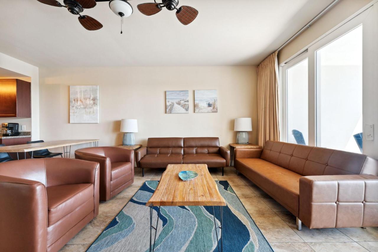 Laketown Wharf #733 By Nautical Vacation Holiday home *