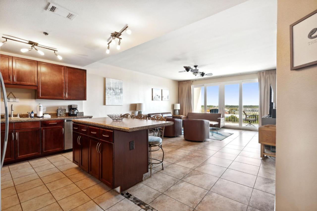 Laketown Wharf #733 By Nautical Vacation Holiday home Panama City Beach