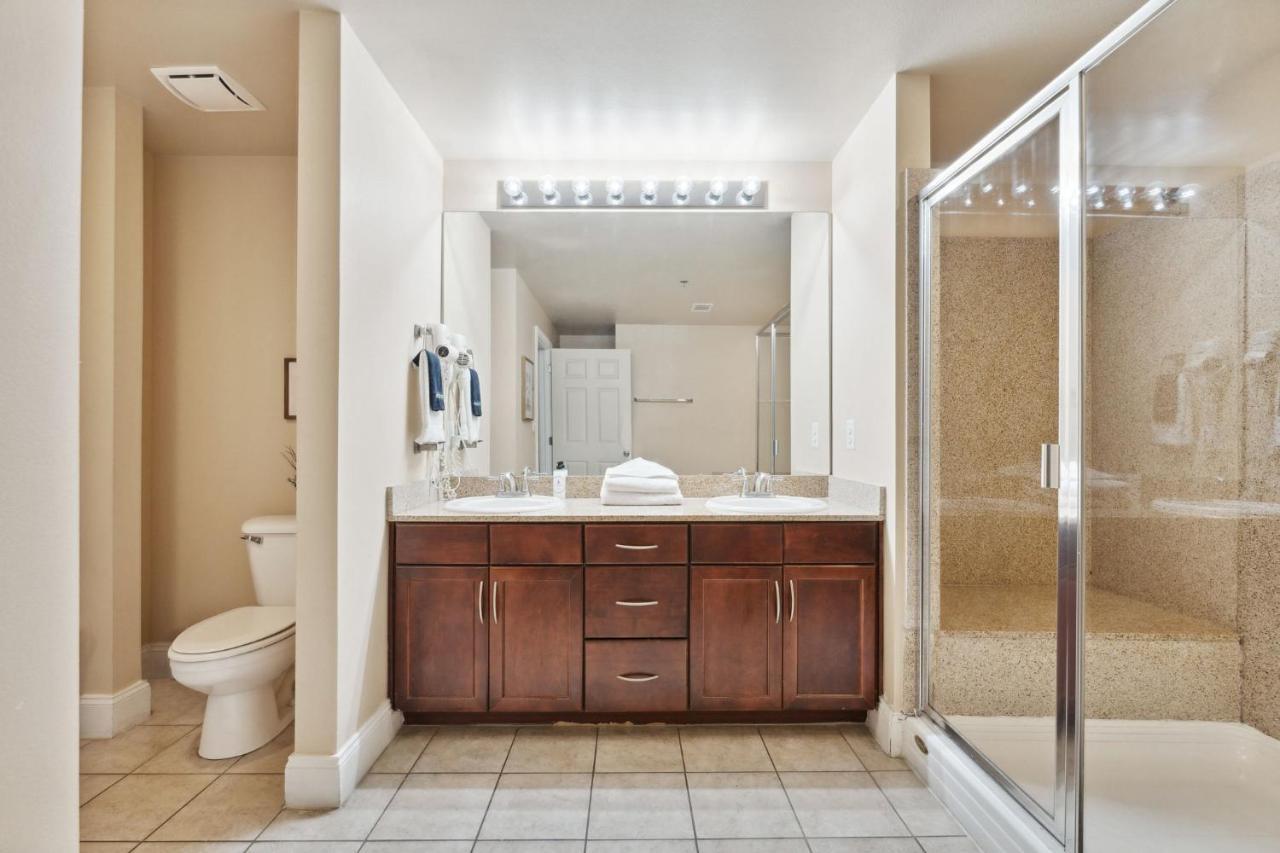 Holiday home Laketown Wharf #733 By Nautical Vacation *