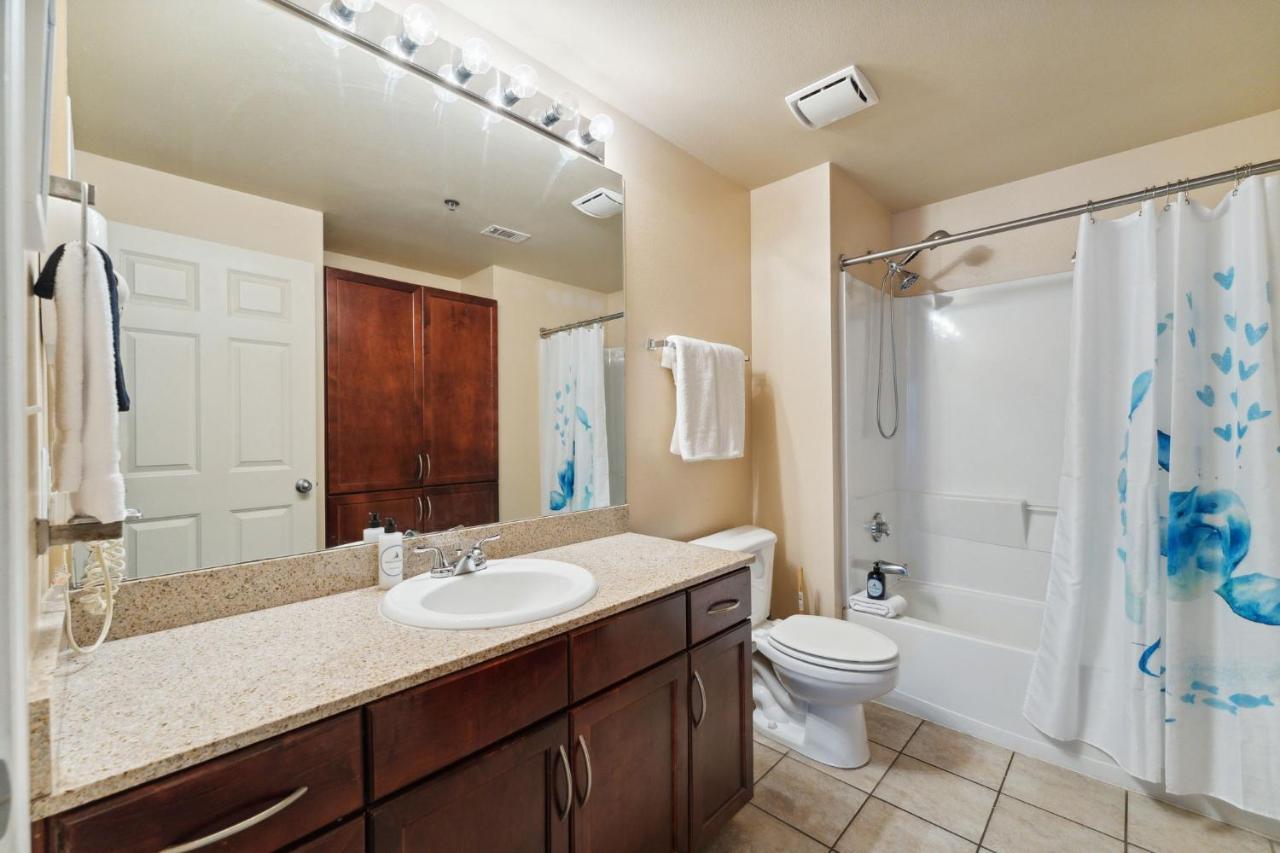 Laketown Wharf #733 By Nautical Vacation Holiday home Panama City Beach