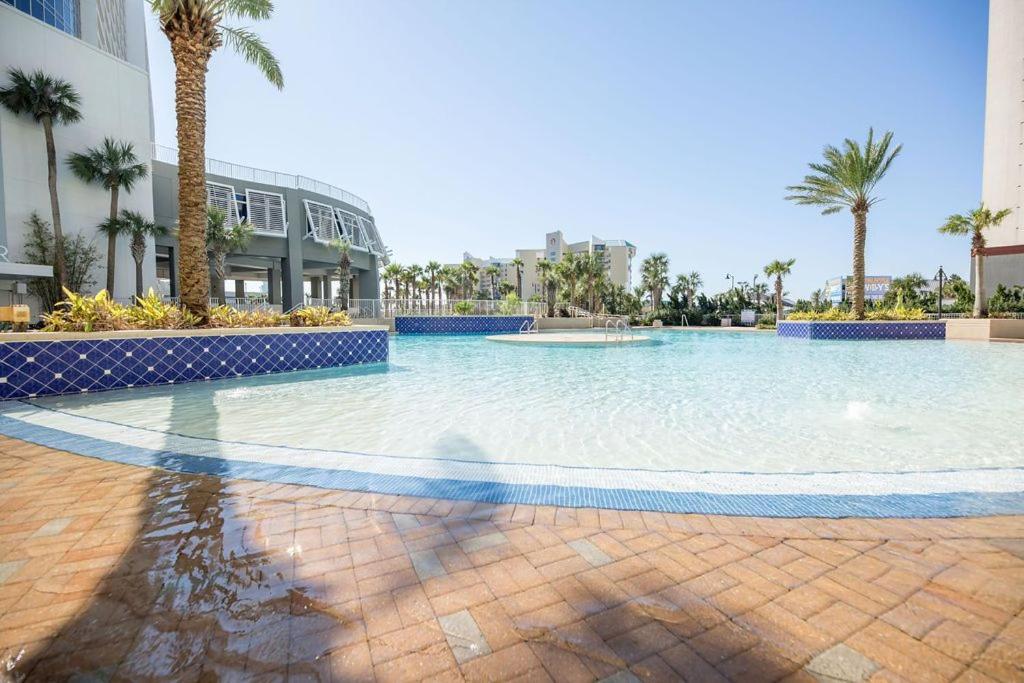 Laketown Wharf #733 By Nautical Vacation Holiday home *