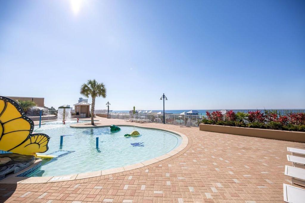 Laketown Wharf #733 By Nautical Vacation *