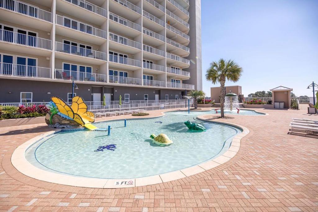 Laketown Wharf #733 By Nautical Vacation Holiday home Panama City Beach