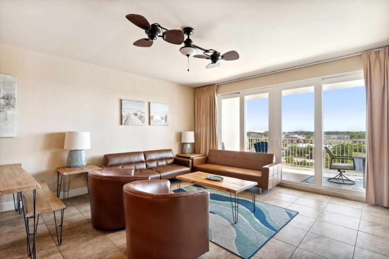 Laketown Wharf #733 By Nautical Vacation *