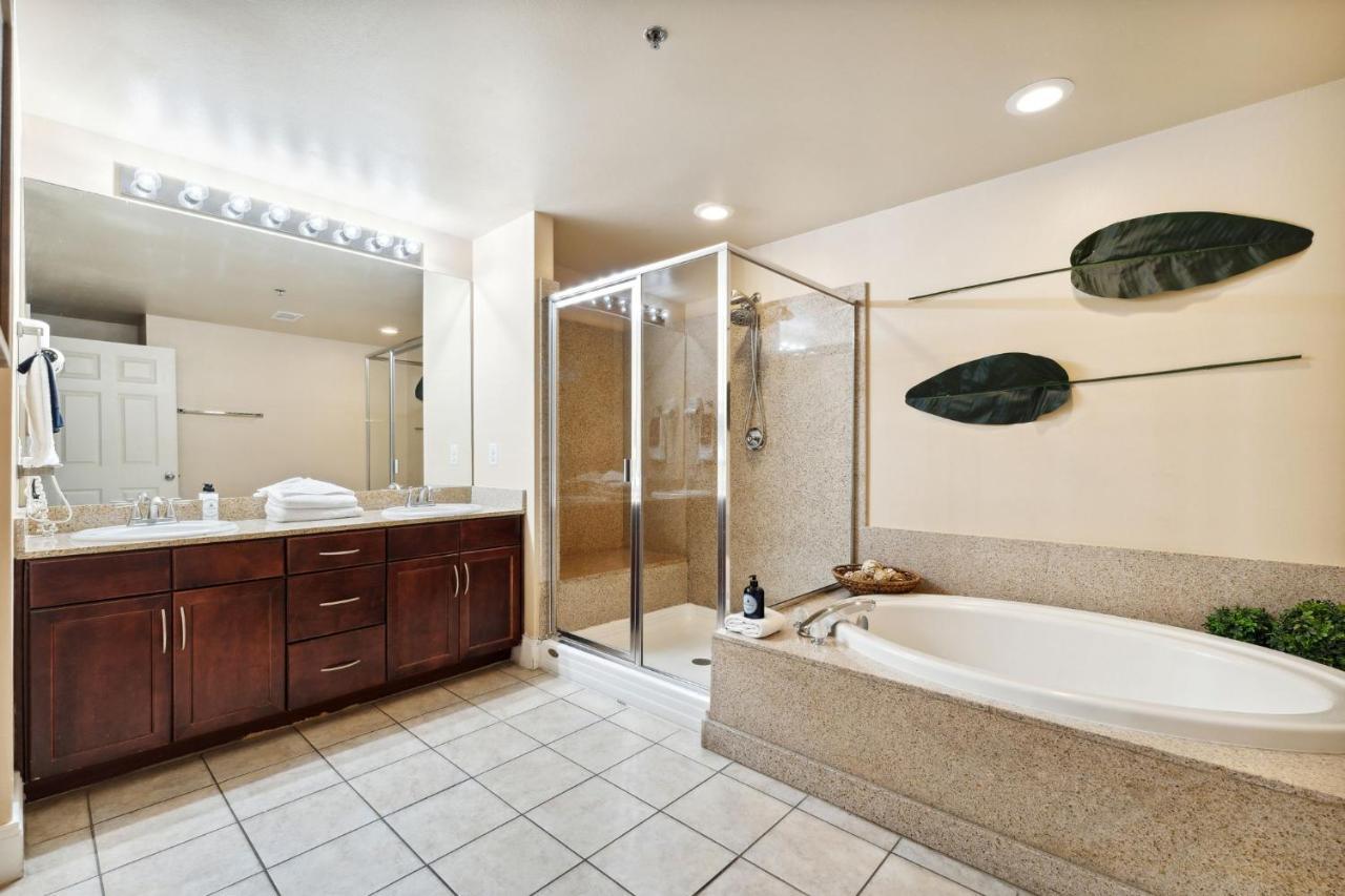 Laketown Wharf #733 By Nautical Vacation Holiday home
