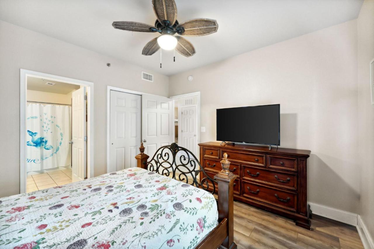 Laketown Wharf #733 By Nautical Vacation Panama City Beach