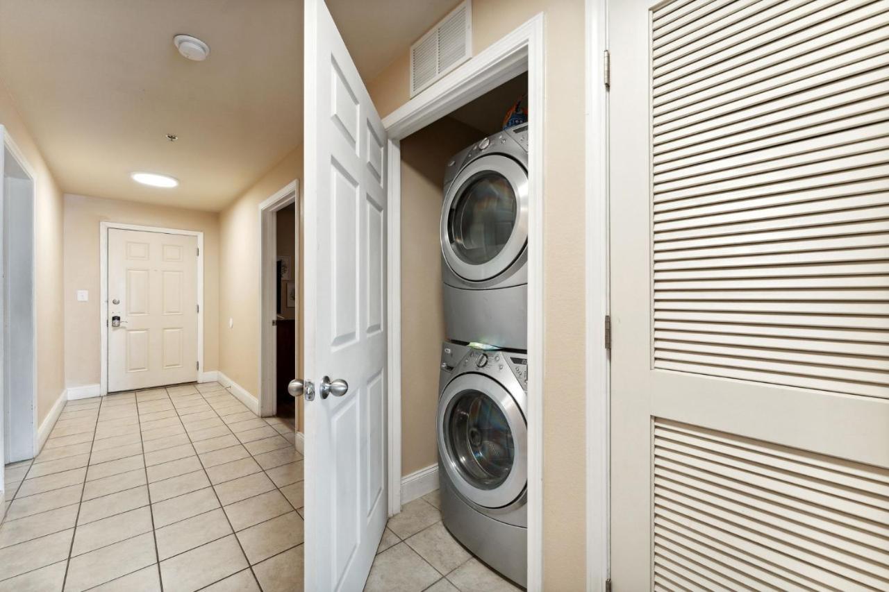 Laketown Wharf #733 By Nautical Vacation Holiday home *