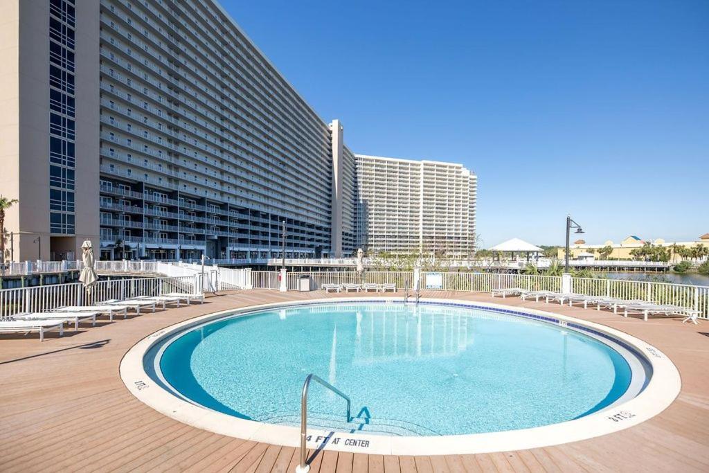 Laketown Wharf #733 By Nautical Vacation Holiday home *