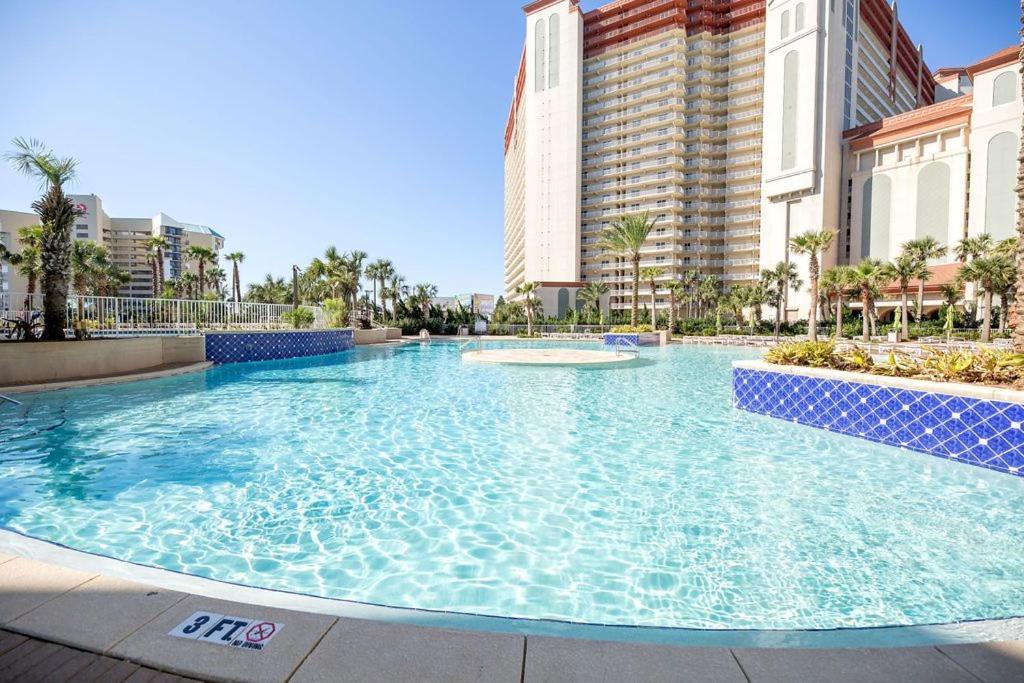 Laketown Wharf #733 By Nautical Vacation * Panama City Beach