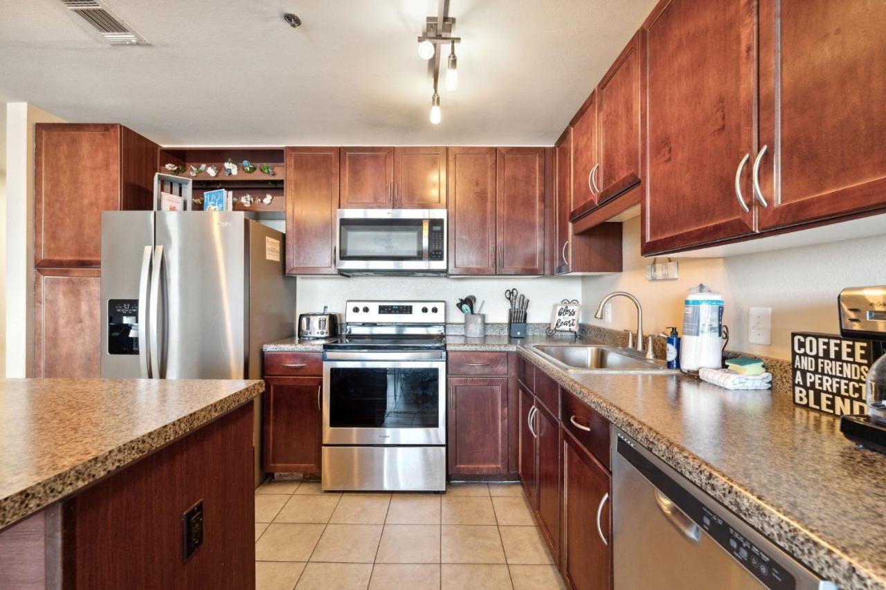 Laketown Wharf #733 By Nautical Vacation Holiday home