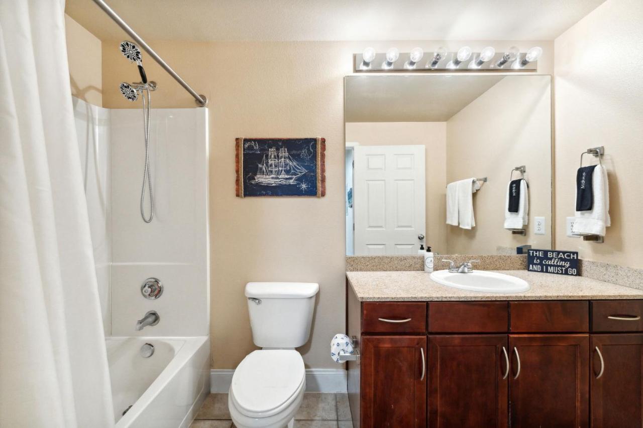 Laketown Wharf #733 By Nautical Vacation * Panama City Beach