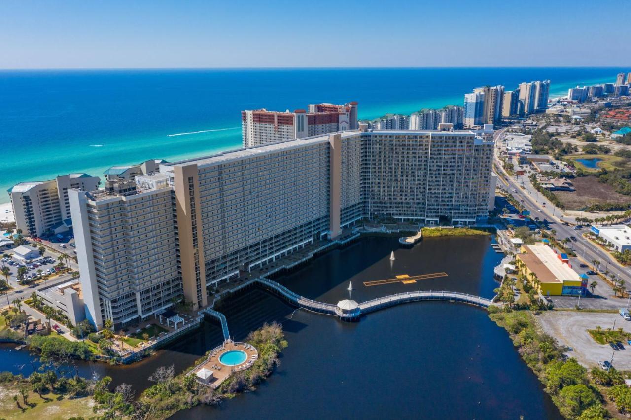 Laketown Wharf #733 By Nautical Vacation
