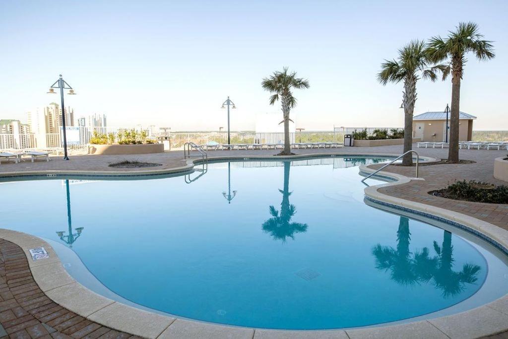 Laketown Wharf #733 By Nautical Vacation Holiday home Panama City Beach