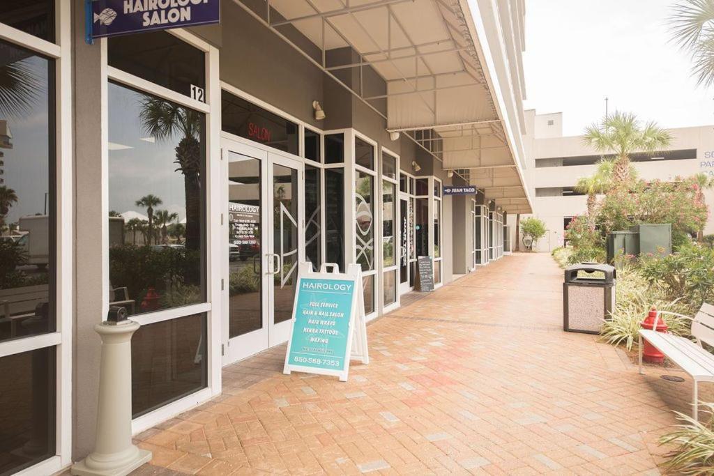 Holiday home Laketown Wharf #733 By Nautical Vacation Panama City Beach
