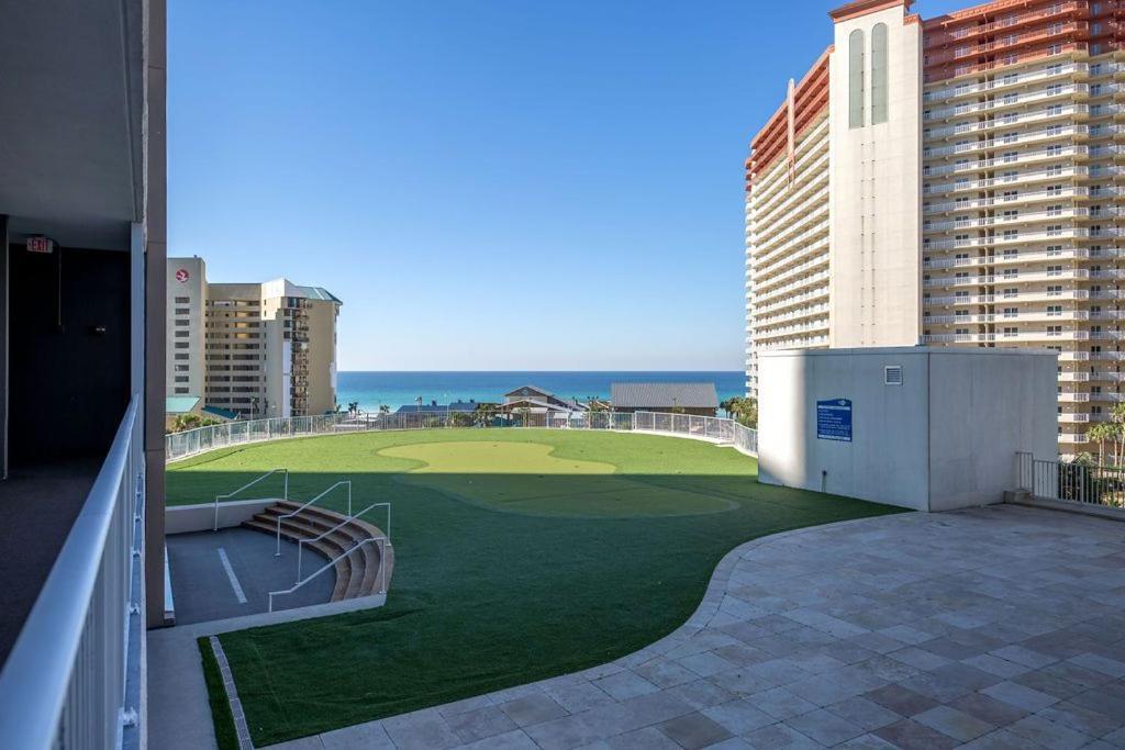 Holiday home Laketown Wharf #733 By Nautical Vacation