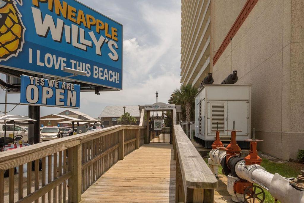 Holiday home Laketown Wharf #733 By Nautical Vacation *