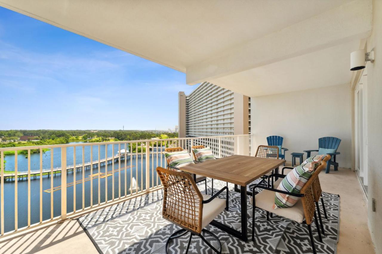Laketown Wharf #733 By Nautical Vacation *