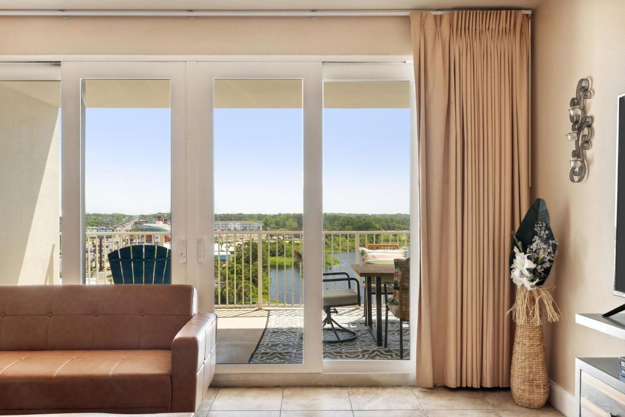 Holiday home Laketown Wharf #733 By Nautical Vacation