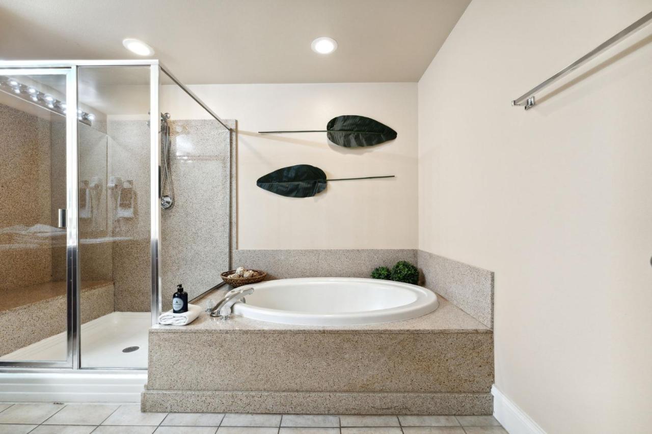 Laketown Wharf #733 By Nautical Vacation * Panama City Beach