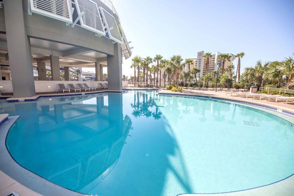 Holiday home Laketown Wharf #733 By Nautical Vacation