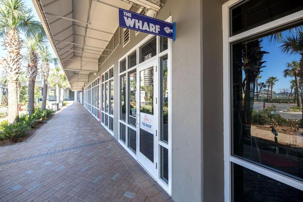 Laketown Wharf #733 By Nautical Vacation *