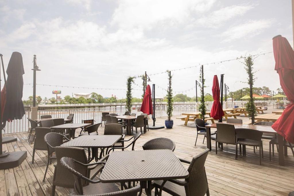 Holiday home Laketown Wharf #733 By Nautical Vacation