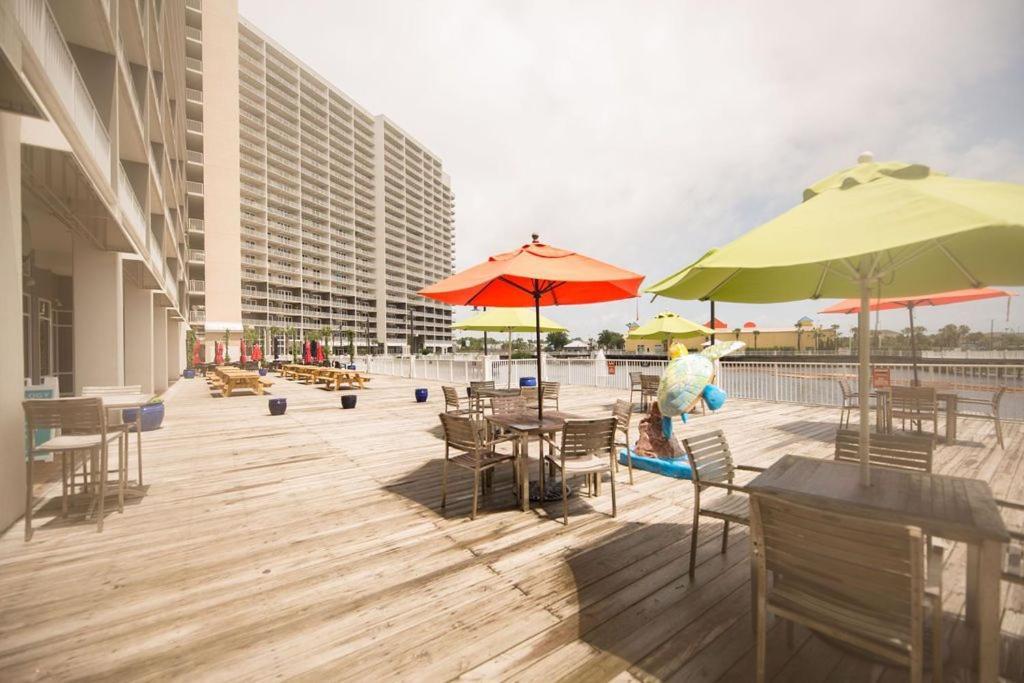 Laketown Wharf #733 By Nautical Vacation
