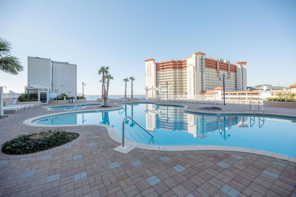 Laketown Wharf #733 By Nautical Vacation Holiday home Panama City Beach